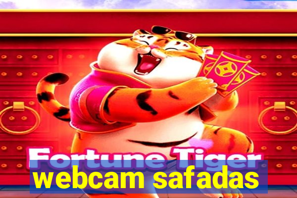 webcam safadas